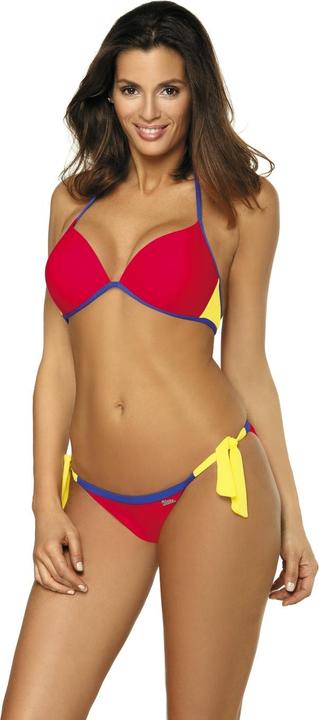 Actual product image Markko Two-piece bikini model 116499 (XL)