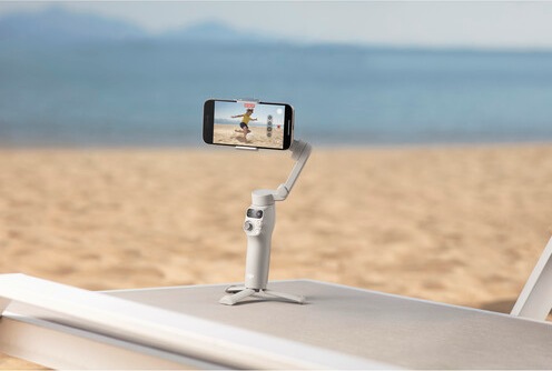 Productafbeelding DJI Osmo mobiel 7 (Smartphone, 0.30 kg)