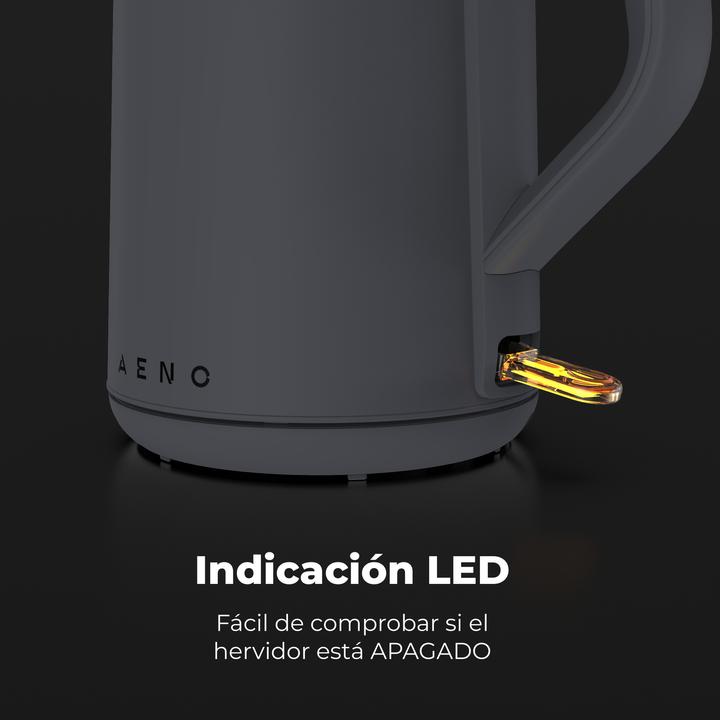 Produktbild Aeno EK4 (1.50 l)