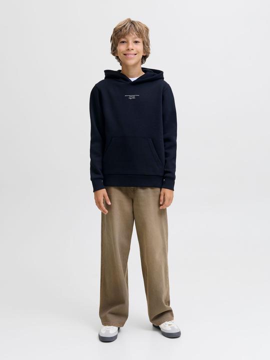 Actual product image Jack & Jones JJIALEX JJORIGINAL SQ 993 JNR Baggy Fit Jeans Junior Baggy Fit Jeans (170)