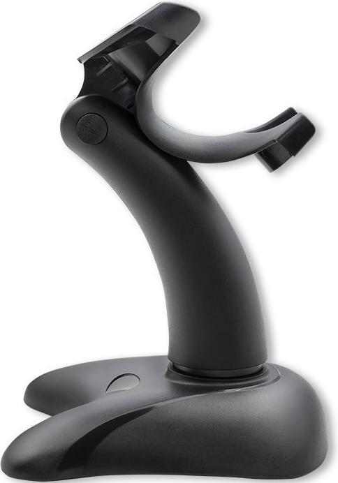 Actual product image Qoltec Barcode scanner stand
