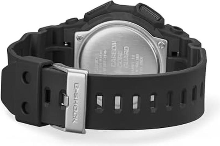 Immagine prodotto Casio GA-010-1A1ER (Orologio da polso analogico, 55.10 mm)