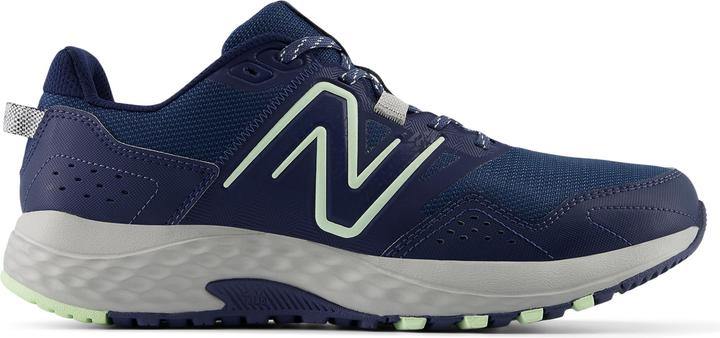 Actual product image New Balance 410 Heren Sportschoenen - NB NAVY (41)