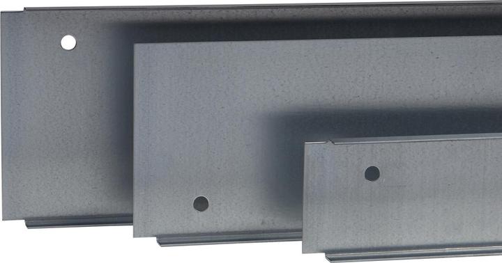 Actual product image Schneider Electric Spacial SF cable entry plate, 2 NSYEC462