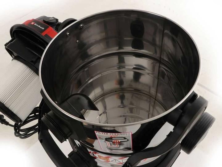 Produktbild Einhell TE-VC 2025 SACL (Nass-Trockensauger)