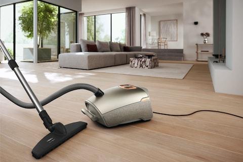 Produktbild Miele Guard L1 Comfort XL