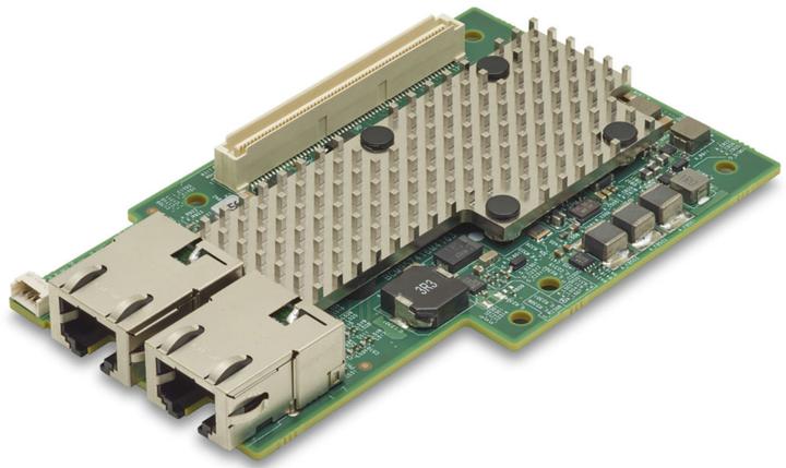 Broadcom NetXtreme E-Series M210TP (Mini PCI Express)