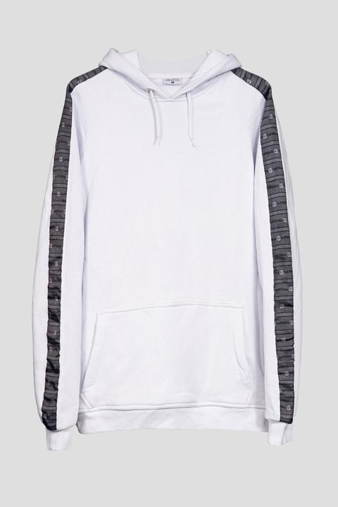 Immagine prodotto Edelvetica Felpa con cappuccio Edelweiss da uomo (XL)