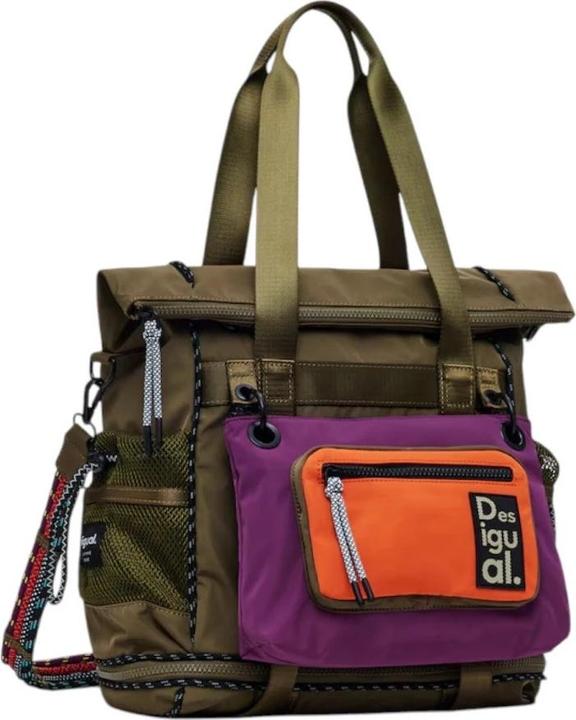 Produktbild Desigual Modularis Originale Voyager