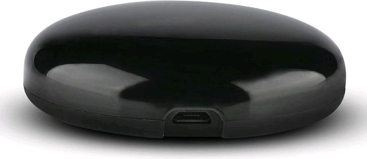 Image du produit V-TAC VT5151 Télécommande universelle infrarouge WIFI compatible avec Amazon Alexa et Google (Télécommande universelle, Infrarouge, WiFi)