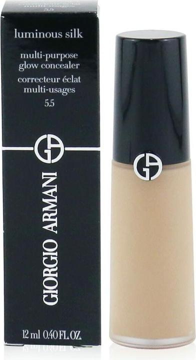 Produktbild Giorgio Armani Luminous Silk Concealer 5.5 (5.5)