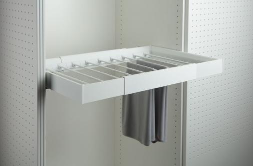 Productafbeelding Servetto Papillon broekenpers