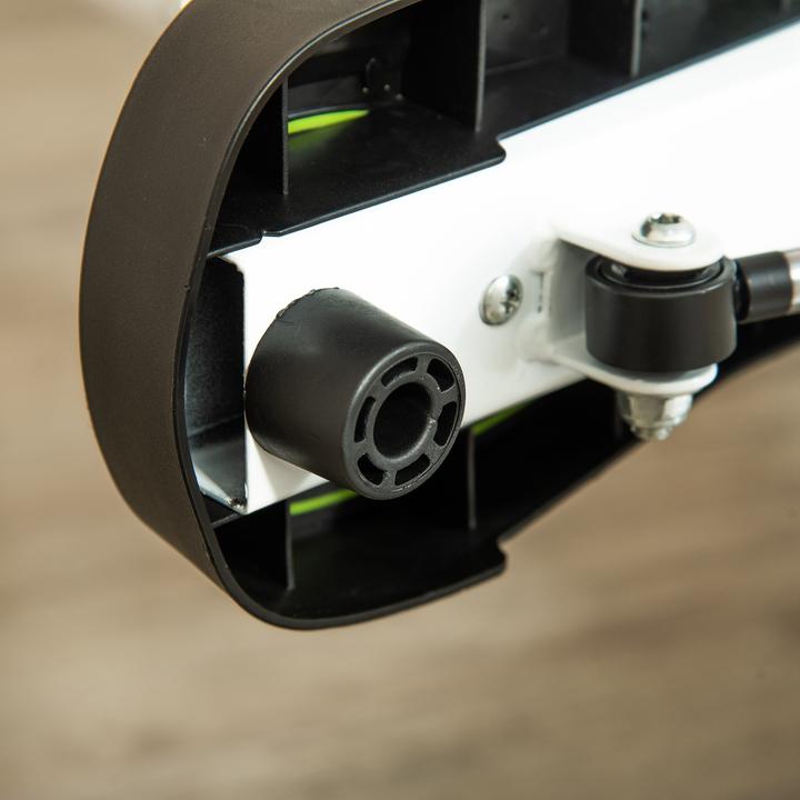 Actual product image Jamb Stepper