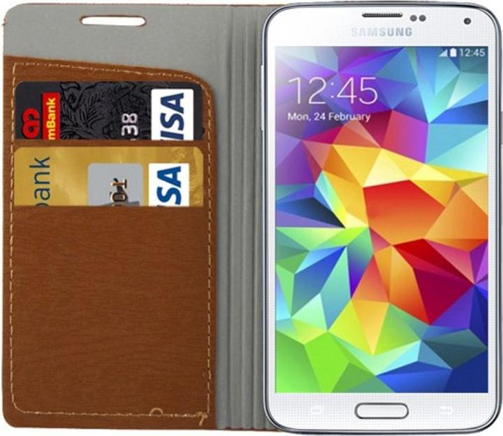 Actual product image König Design Design mobile phone case for Samsung Galaxy S5 / S5 Neo (Samsung Galaxy S5, Samsung Galaxy S5 Neo)