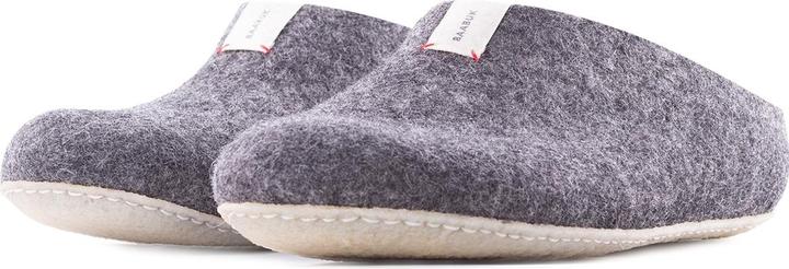 Image du produit Baabuk Mel Gris foncé (36)