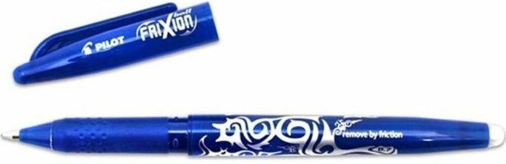 Produktbild Pilot FriXion Ball (Rot, 1 x)