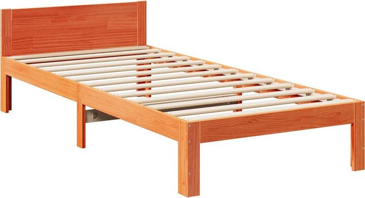 Actual product image vidaXL Family bed (240 x 200 cm)