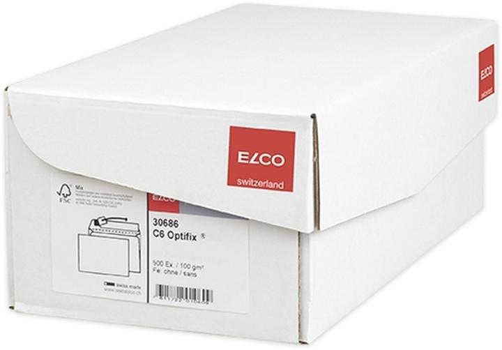 Produktbild Elco Couvert Premium (C6, 500 x)