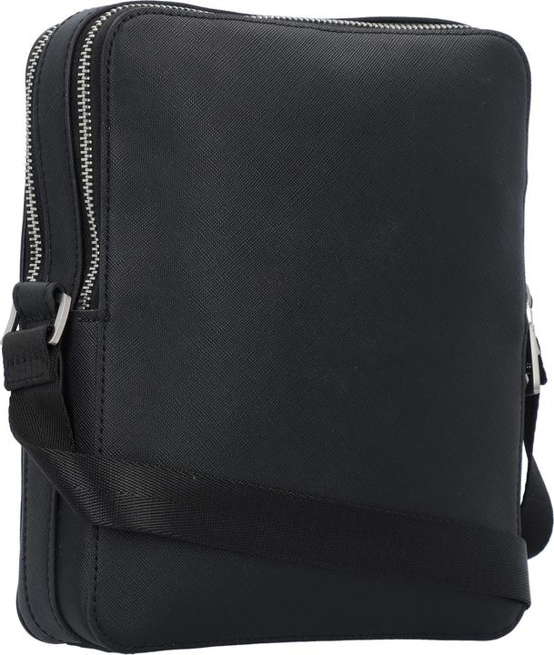Actual product image Guess Torino shoulder bag 20 cm