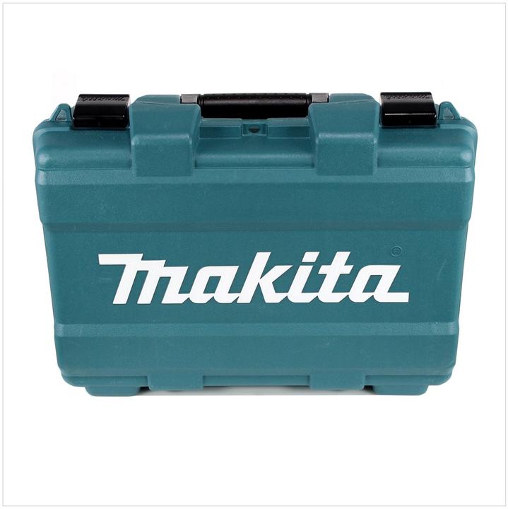 Actual product image Makita DF347DWE (Rechargeable battery operated)