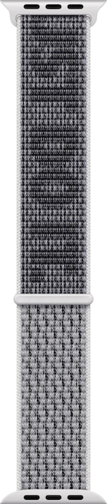 Actual product image Apple Nike Sport Loop (45 mm, Woven nylon, Apple Watch Series 8)