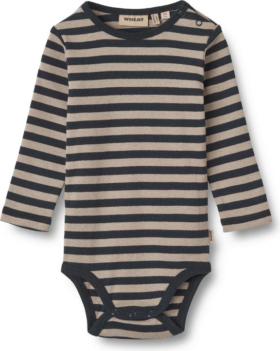 Actual product image Wheat Baby Body Fdie (62)