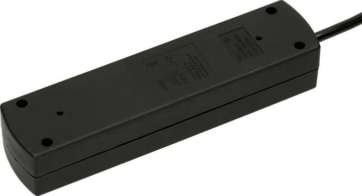 Immagine prodotto Max Hauri Set di 2 linee di sicurezza (5 x, Tipo 13, 2 m)