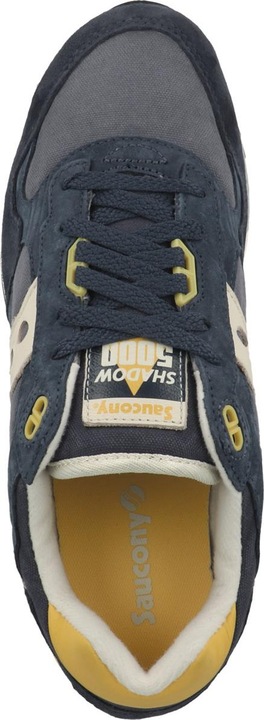 Produktbild Saucony Shadow 5000 - 63017 (42)