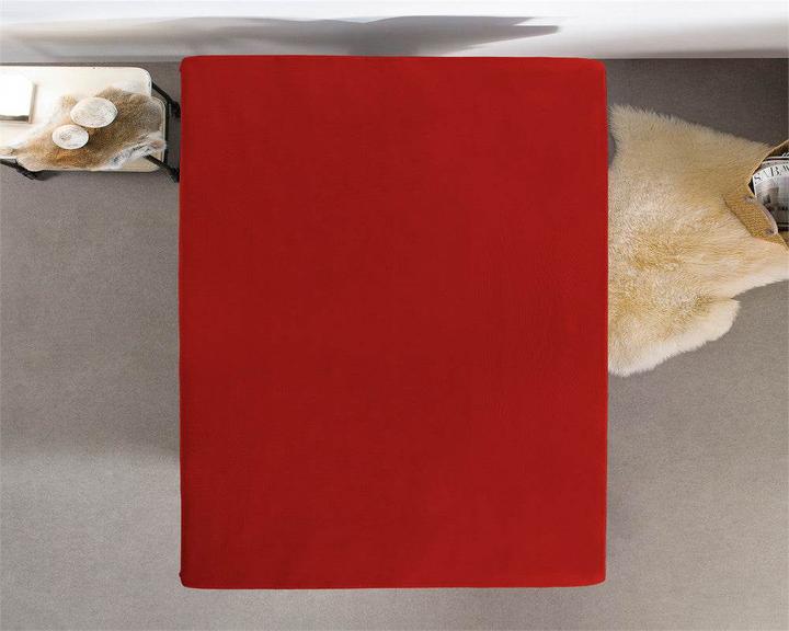 Actual product image Palo Double fitted sheet (140 x 200 cm)