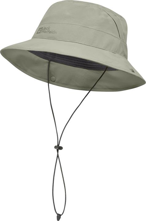 Jack Wolfskin Mesh Hat (L)