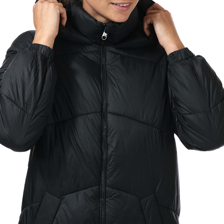 Immagine prodotto Vero Moda Uppsala Giacca Imbottita Lungo Donna (34 D)