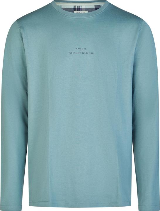 Produktbild Phil & Co. Berlin Pyjama Weekend Collection