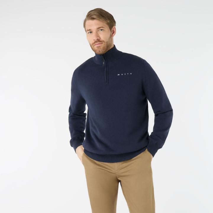 Immagine prodotto Musto Evo Windstopper Fleece (M)