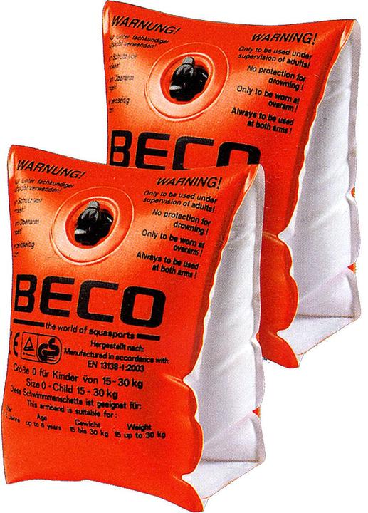 Image du produit Beco Flotteurs