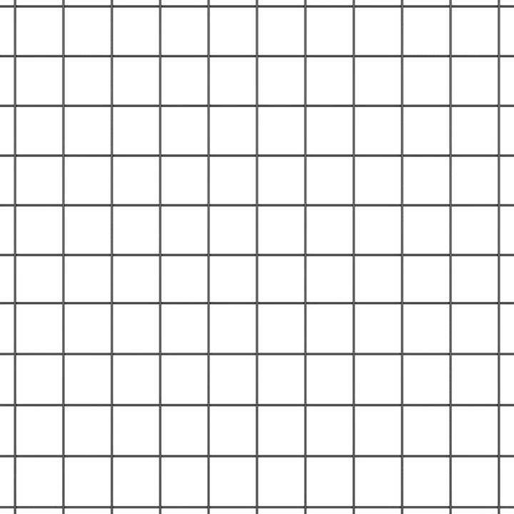 Produktbild vidaXL Zaunpfosten