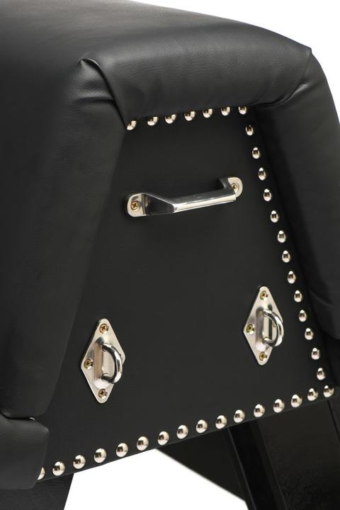 Immagine prodotto Master Series Bareback - Submission Horse