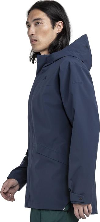 Actual product image Schöffel CIRC Jacket Style Smue MEN (48, M)
