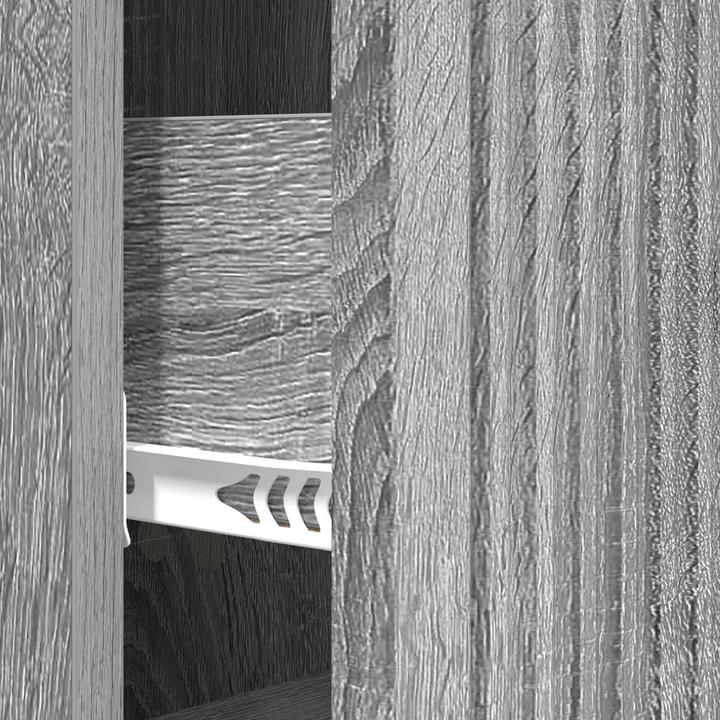 Produktbild vidaXL Schubladenschrank (34.50 x 33 x 90 cm)