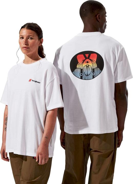 Produktbild Berghaus Cyclops Shortsleeve Tee (S)