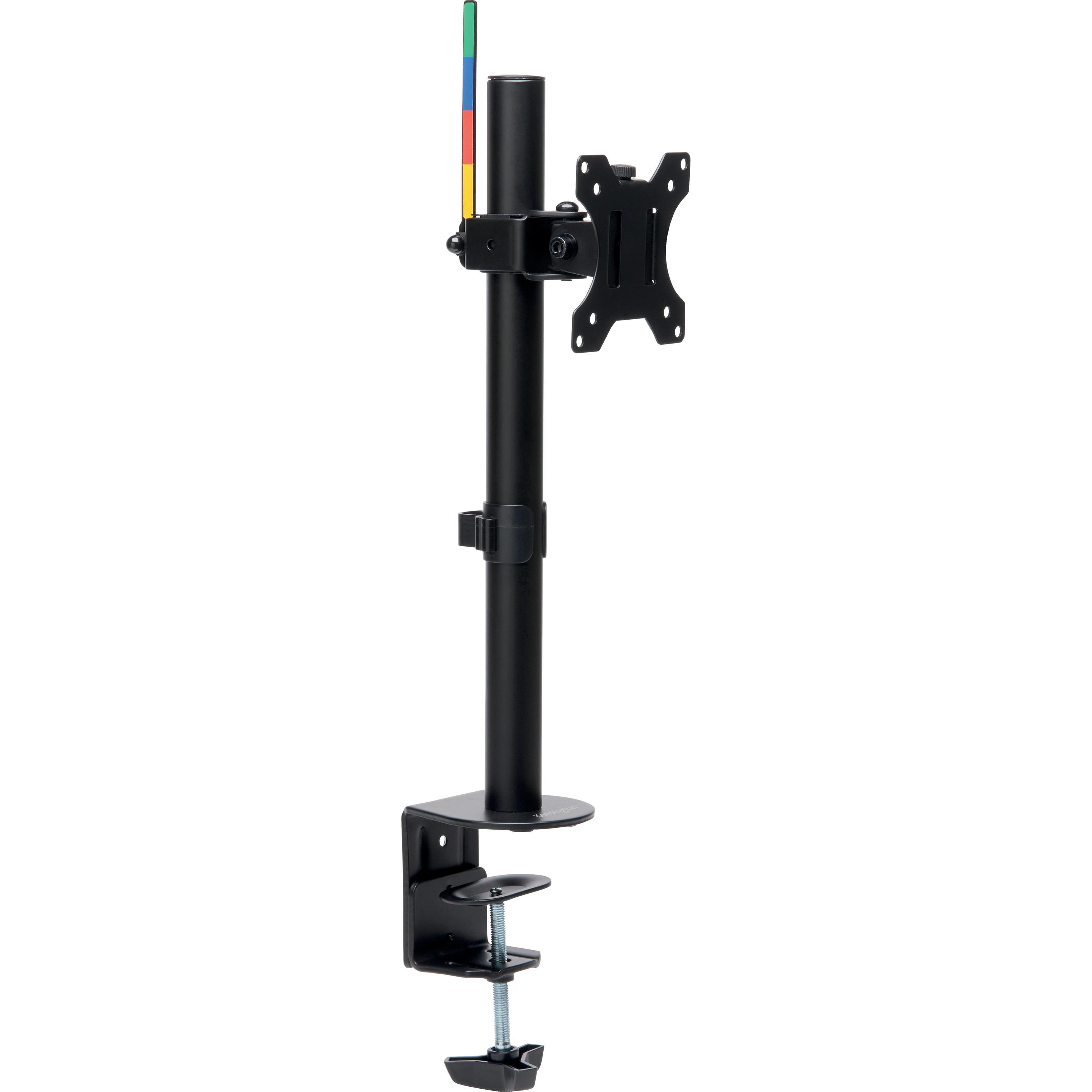 Kensington SmartFit Ergo (Tisch, 34"), Monitor Halterung, Schwarz