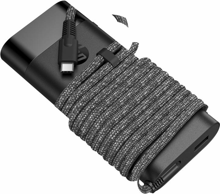 HP Chargeur USB-C pour ordinateur portable (110 W)