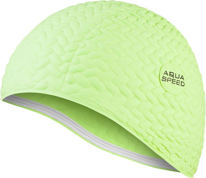 Image du produit Speed Bonnet de bain latex