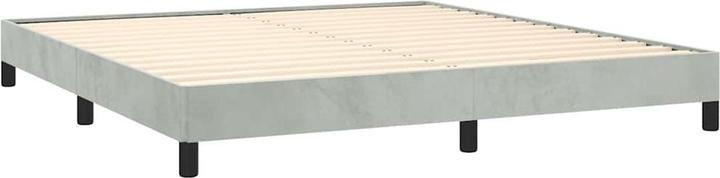 Immagine prodotto vidaXL Bettgestell (183 x 213 cm)