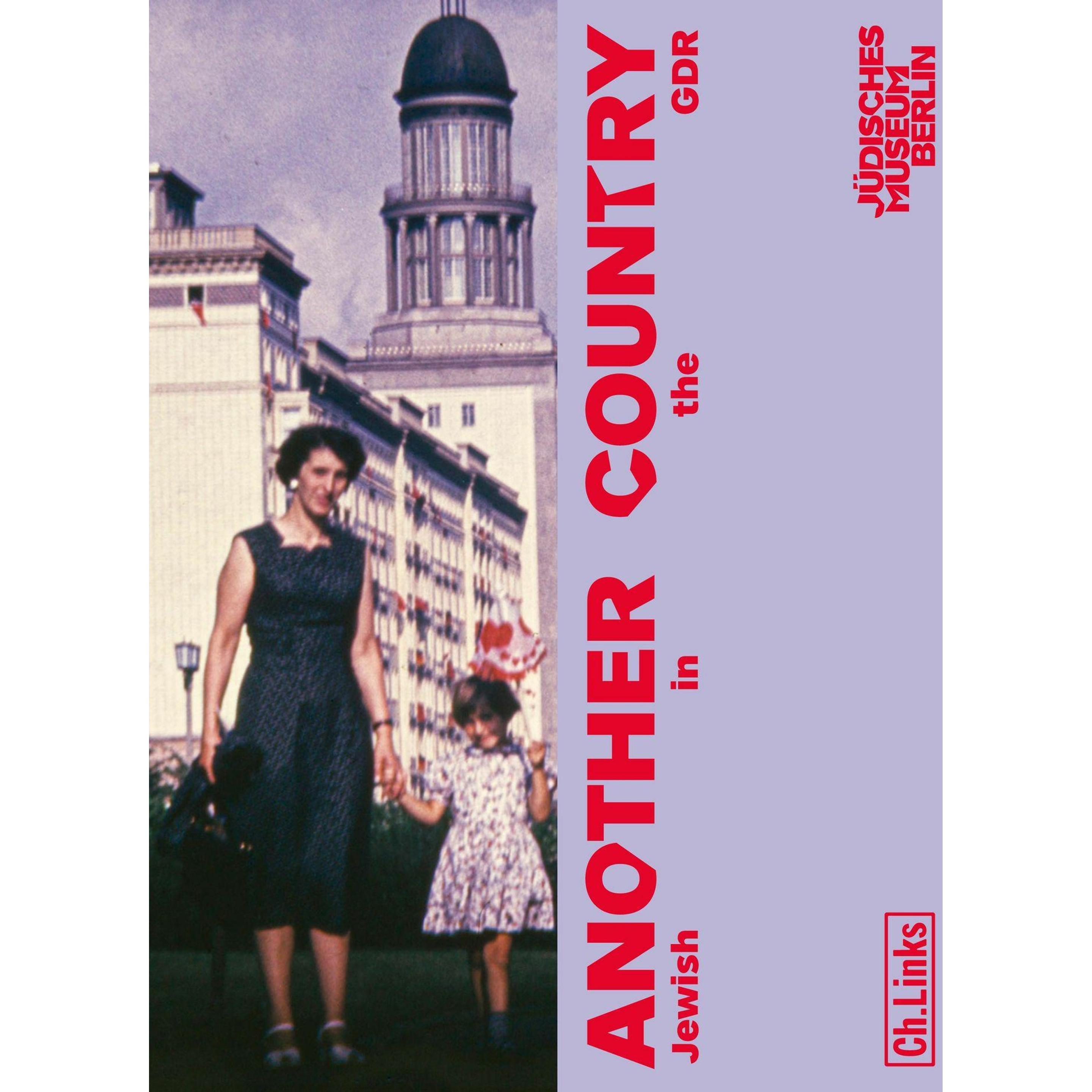 Another Country, Fachbücher von Tamar Lewinsky, Martina Lüdicke, Theresia Ziehe