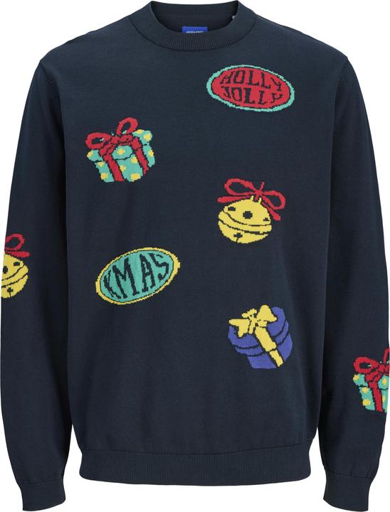 Immagine prodotto Jack & Jones Plus Size Strickpullover Strickpullover (4XL)