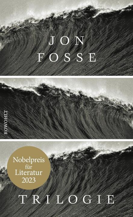 Produktbild Trilogie (Deutsch, Jon Fosse, 2016)