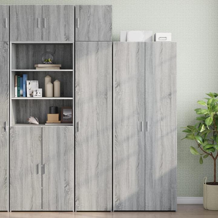 Produktbild vidaXL Wandschrank (40 x 42.50 x 40 cm)
