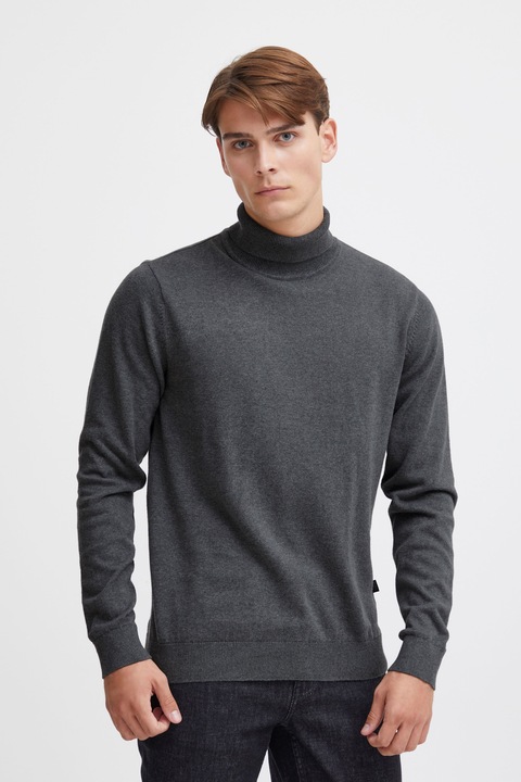 Actual product image Casual Friday CFKarl 0104 roll neck knit - 20504886 (XXL)
