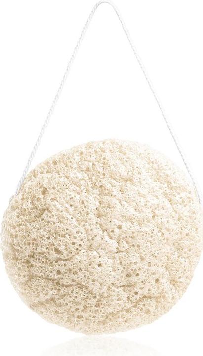 Actual product image BrushArt Konjac Sponge