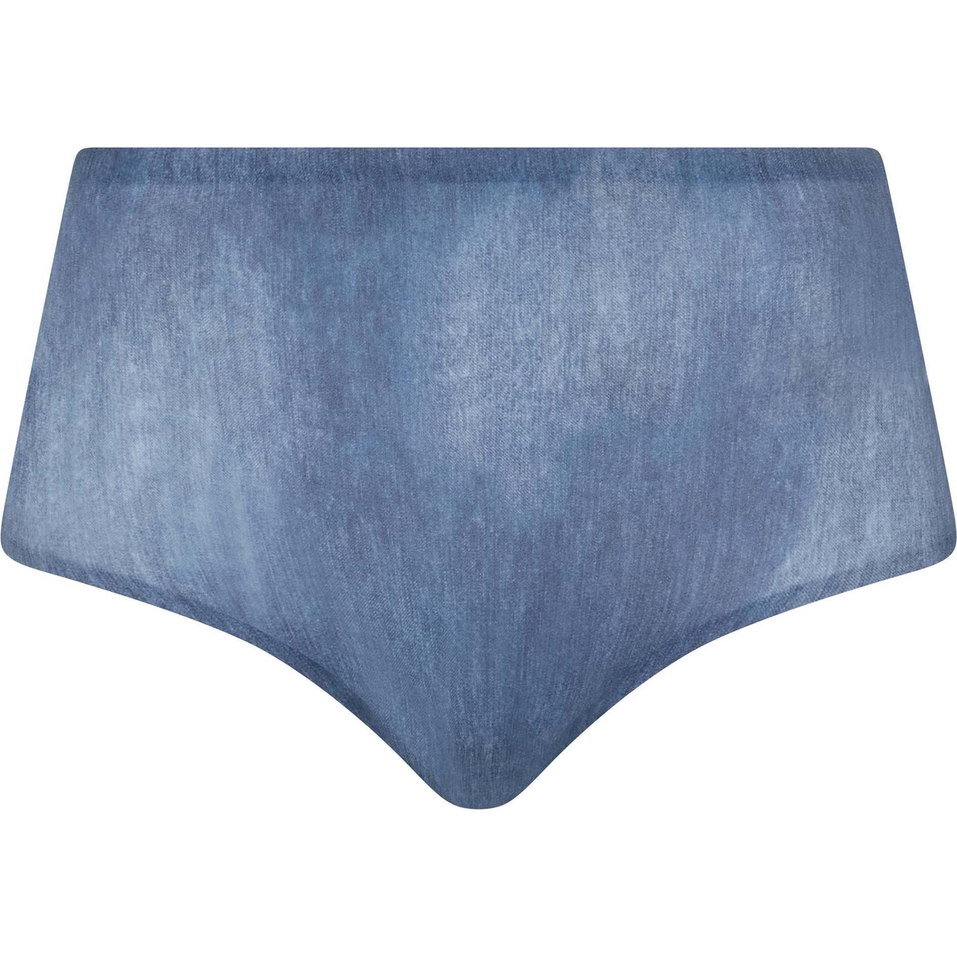 Chantelle, Damen, Unterhosen, Slip Casual Stretch SOFTSTRETCH, (36, 37, 38, 39, 40, 41, 42, 43, 44)